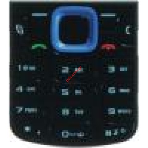 Γνήσιο πληκτρολόγιο ΝΟΚΙΑ 5320 Μπλέ 