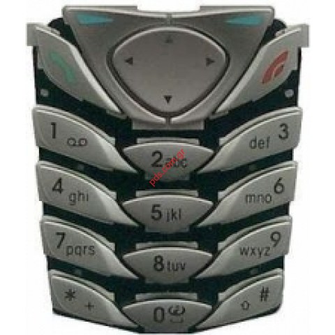 Γνήσιο πληκτρολόγιο ΝΟΚΙΑ 6100