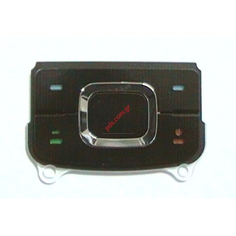 Γνήσιο πληκτρολόγιο Nokia 6500slide function black