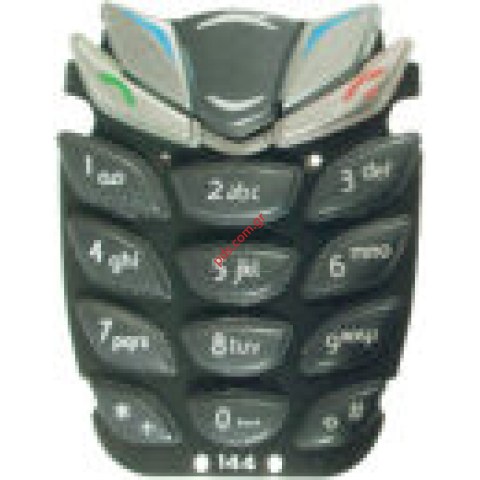 Γνήσιο πληκτρολόγιο ΝΟΚΙΑ 6510