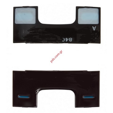 Γνήσιο πληκτρολόγιο Nokia 6600 Fold Purple σε μωβ χρώμα Menu Function keypad up cover