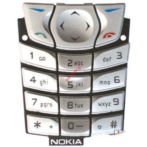 Γνήσιο πληκτρολόγιο ΝΟΚΙΑ 6610i