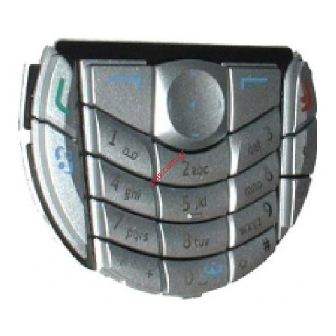 Γνήσιο πληκτρολόγιο ΝΟΚΙΑ 6630