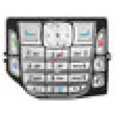 Γνήσιο πληκτρολόγιο ΝΟΚΙΑ 6670