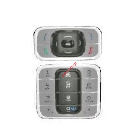 Γνήσιο πληκτρολόγιο ΝΟΚΙΑ 7200