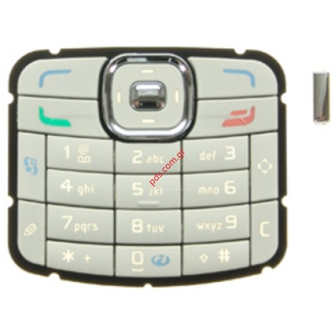 Original keypad NOKIA Ν70