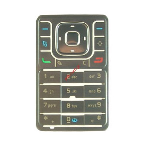 Γνήσιο πληκτρολόγιο Nokia N93i