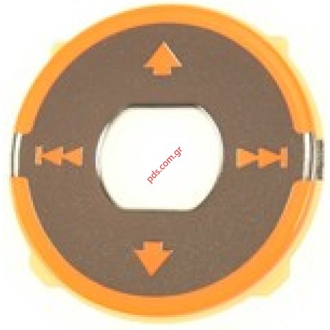 Original navy keypad SonyEricsson W900i 