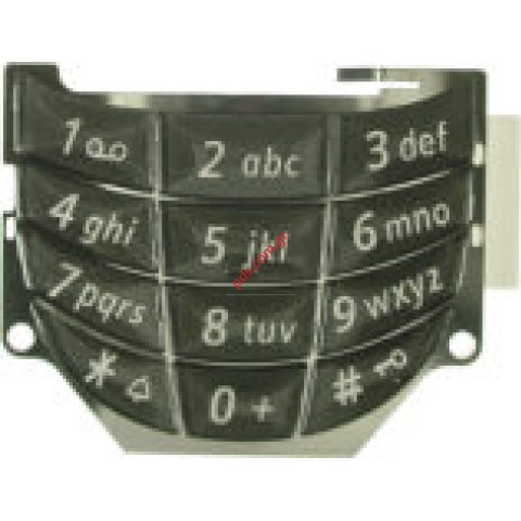 Γνήσιο πληκτρολόγιο SIEMENS SL 55