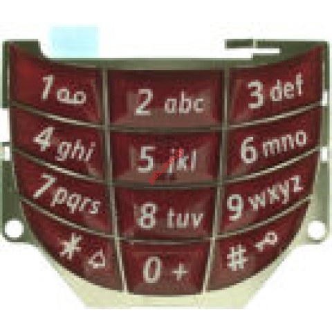 Γνήσιο πληκτρολόγιο SIEMENS SL 55