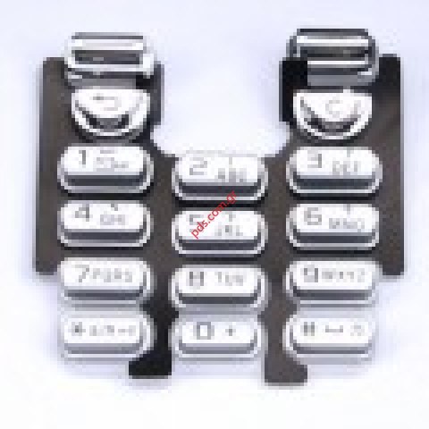 Γνήσιο πληκτρολόγιο SONY ERICSSON K500i