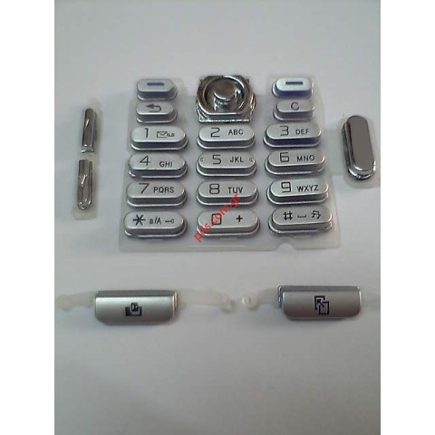 Γνήσιο πληκτρολόγιο SONY ERICSSON K600i