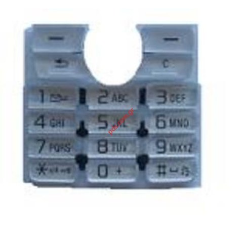 Γνήσιο πληκτρολόγιο SONY ERICSSON K700i