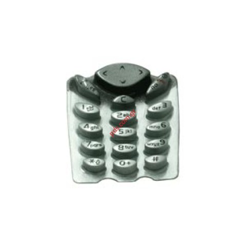 Γνήσιο πληκτρολόγιο SONY ERICSSON R600