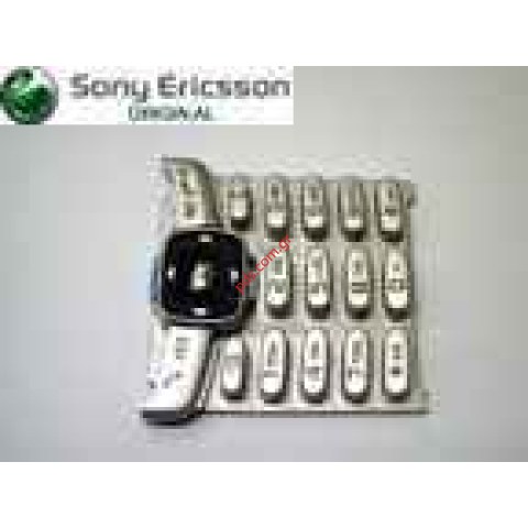 Γνήσιο πληκτρολόγιο SONY ERICSSON T230