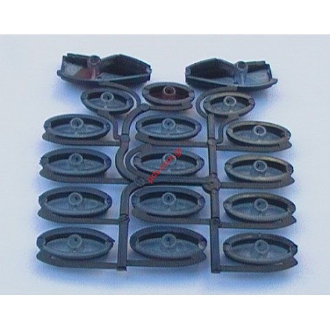 Γνήσιο πληκτρολόγιο SONY ERICSSON T28 Black (ΕΞΑΝΤΛΗΘΗΚΑΝ)