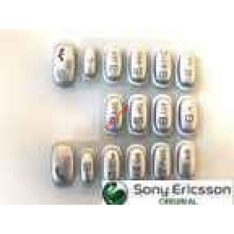 Γνήσιο πληκτρολόγιο SONY ERICSSON T300