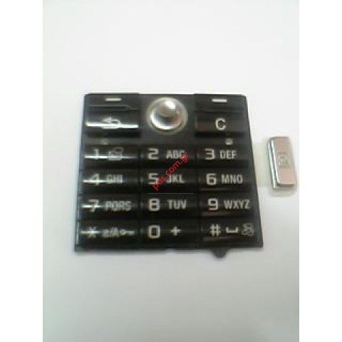 Γνήσιο πληκτρολόγιο SONY ERICSSON V600i