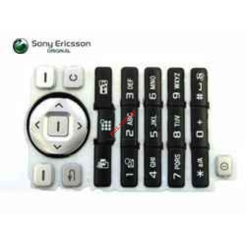 Γνήσιο πληκτρολόγιο SONY ERICSSON V800