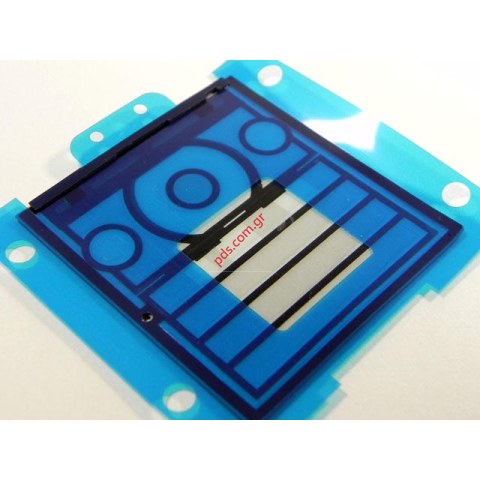 Γνήσιο πληκτρολόγιο SonyEricsson AINO U10 Μαύρο