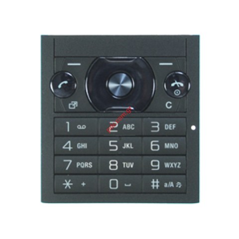 Γνήσιο πληκτρολόγιο SonyEricsson AINO U10 Μαύρο