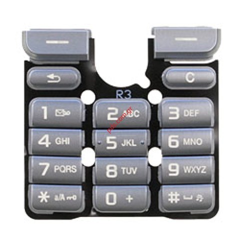 Γνήσιο πληκτρολόγιο SONYERICSSON K310i