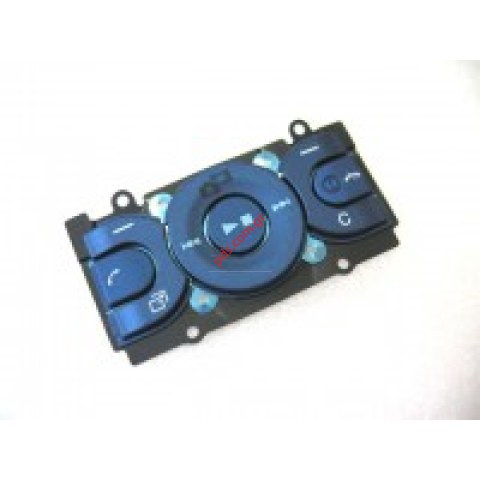 Γνήσιο πληκτρολόγιο SonyEricsson W595 Function Blue