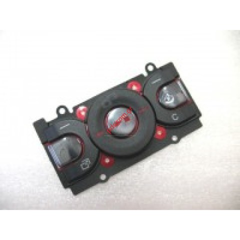 Γνήσιο πληκτρολόγιο SonyEricsson W595 Function Ruby black