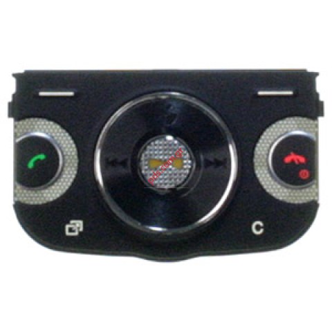 Γνήσιο πληκτρολόγιο SonyEricsson W760i Function Black