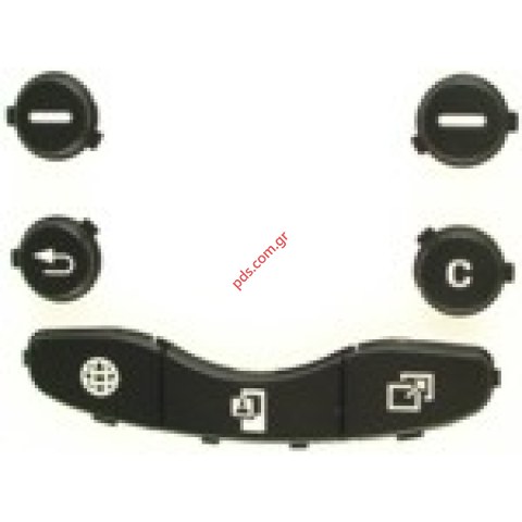 Γνήσιο πληκτρολόγιο SonyEricsson W900i function