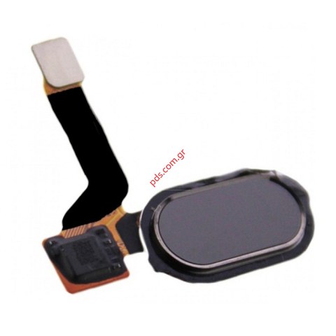Κεντρικό πλήκτρο Home button One Plus Three flex cable