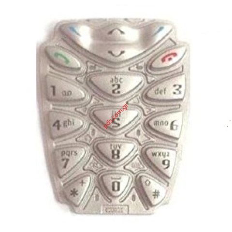 Keypad black for ΝΟΚΙΑ 3510i, 3510 Keypad black for ΝΟΚΙΑ 3510i, 3510