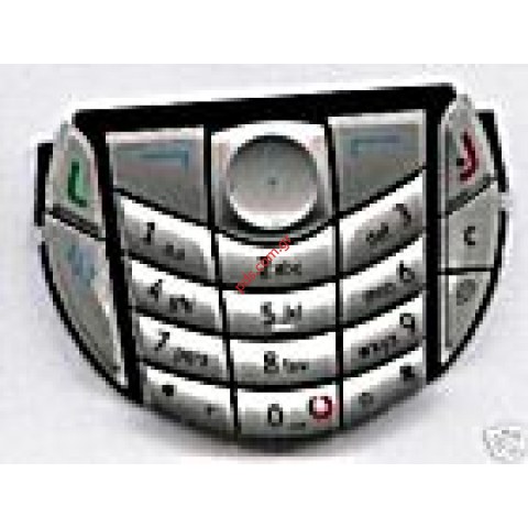 Συμβατό πληκτρολόγιο με το  6630