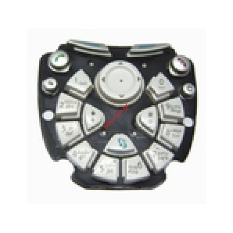 Συμβατό πληκτρολόγιο με το NOKIA 3650