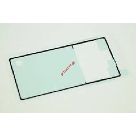 Original adhesive Foil Water Proof Back Cover for Sony C6603 Xperia Z,C6602 Xperia Z.