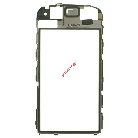 Εσωτερικό μεταλικό πλαίσιο πρόσοψης Nokia 5800 XpressMusic Touch Screen Digitazer Metal Frame