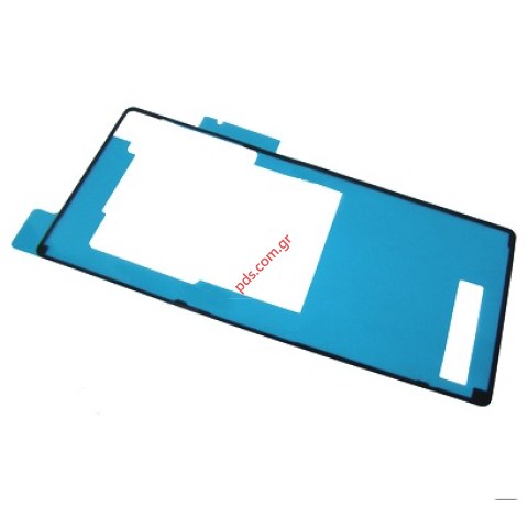 Γνήσια αυτοκόλητη ταινία πίσω πλαισίου Sony Xperia Xperia Z3 D6603, D6643, D6653 Back rear panel cover adhevise