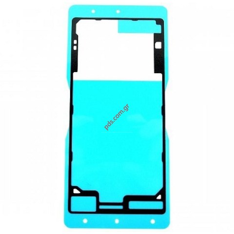 Γνήσια αυτοκόλητη ταινία Sony Xperia M4 Aqua E2303 Adhevise tape back panel (ΕΞΑΝΤΛΗΘΗΚΑΝ)