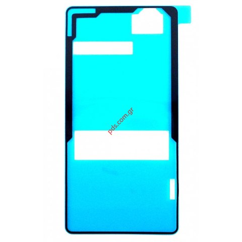 Γνήσια αυτοκόλητη ταινία Sony Xperia Z3 Compact D5803 για το καπάκι μπαταρίας