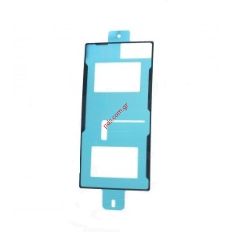 Γνήσια αυτοκόλητη ταινία Sony Xperia Z5 Compact E5803 για το πίσω καπάκι μπαταρίας