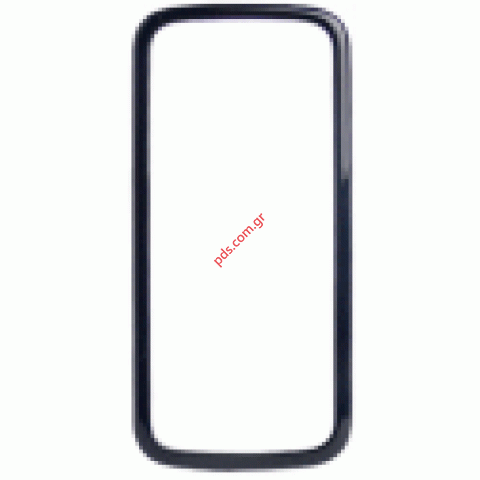 Γνήσια εξωτερική πρόσοψη Nokia 5800 σε μπλέ χρώμα