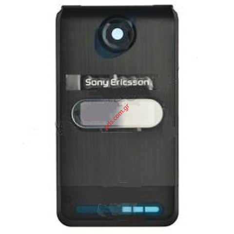 Γνήσια εξωτερική πρόσοψη Sony Ericsson Z770i Grey