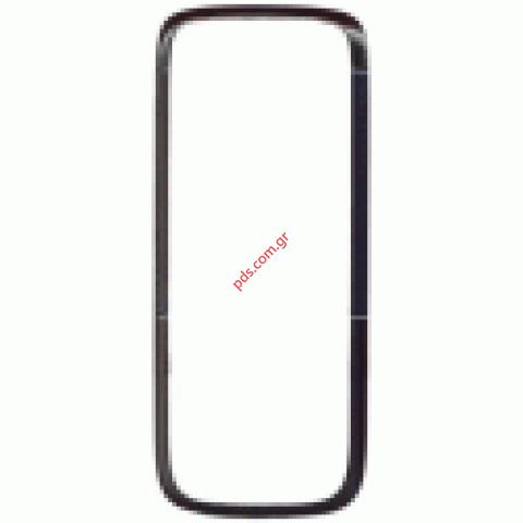 Original front cover frame Nokia 5130 in blue color Original front cover frame Nokia 5130 in blue color