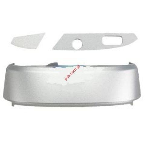 Γνήσια καλύματα άνω πρόσοψης Nokia X7-00 Top cover Set X7-00 (3 pcs) White Γνήσια καλύματα άνω πρόσοψης Nokia X7-00 Top cover Set X7-00 (3 pcs) White