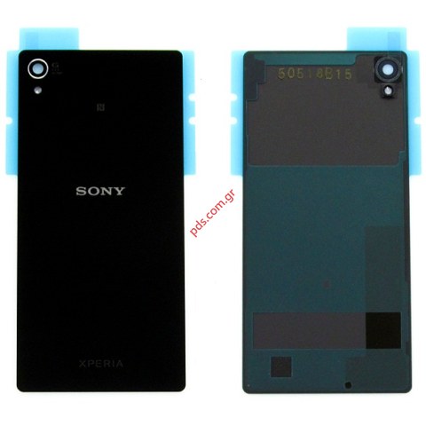Γνήσια καπάκι μπαταρίας Black Sony E6553 Xperia Z3, E6533 Xperia Z3+ Dual SIM σε μαύρο χρώμα Γνήσια καπάκι μπαταρίας Black Sony E6553 Xperia Z3, E6533 Xperia Z3+ Dual SIM σε μαύρο χρώμα