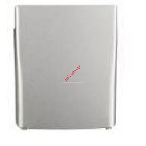Original battery cover Nokia 2630 Silver  Original battery cover Nokia 2630 Silver