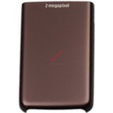 Γνήσια καπάκι μπαταρίας Nokia 6300 Choco Γνήσια καπάκι μπαταρίας Nokia 6300 Choco