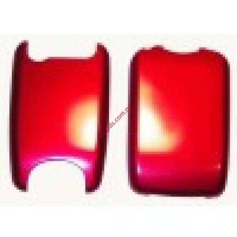 Original cover SonyEricsson Z600 Vodafone red Original cover SonyEricsson Z600 Vodafone red
