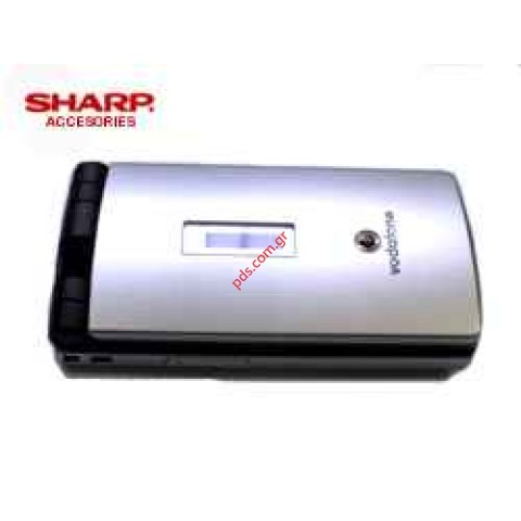 Γνήσια ολόκληρη πρόσοψη housing original SHARP GX29 Γνήσια ολόκληρη πρόσοψη housing original SHARP GX29