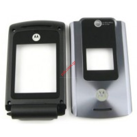 Γνήσια ολόκληρη πρόσοψη MOTOROLA W510